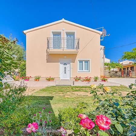 Villa Jasna House Fažana Exterior foto