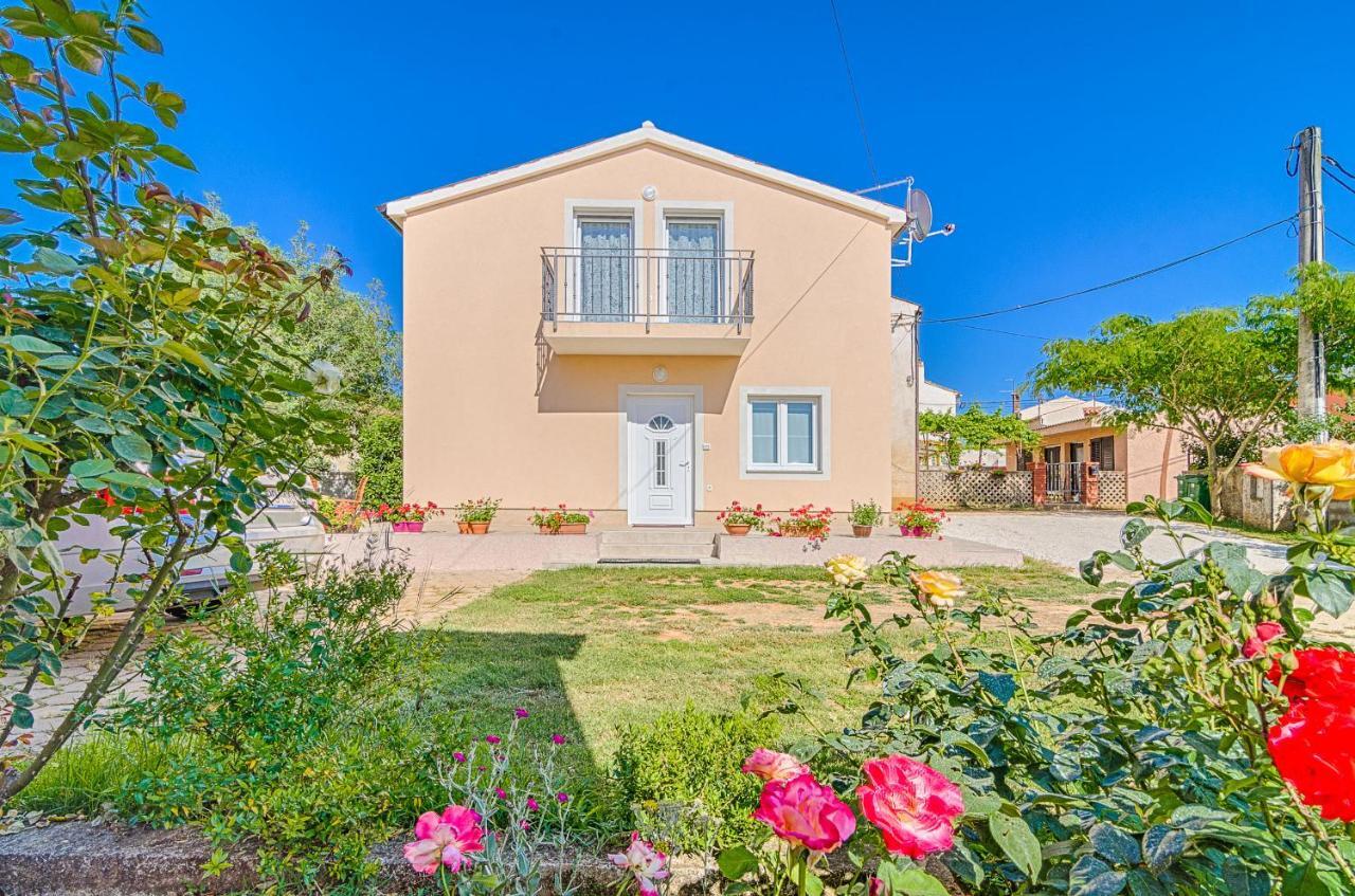 Villa Jasna House Fažana Exterior foto